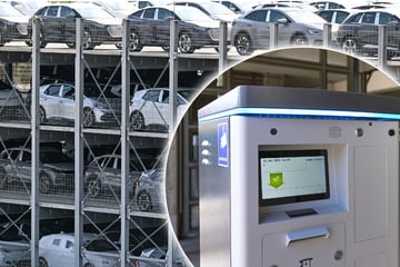 Köln: Parken wird zum Luxus: Köln will Tiefgaragenpreise kräftig anziehen