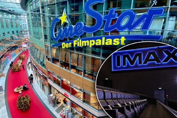 Leipzig: Neues Level des Kino-Erlebnisses: Sachsens erster Deluxe-Saal kommt nach Leipzig