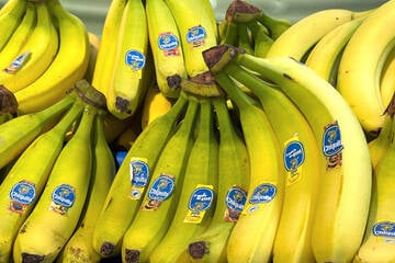Former Chiquita banana company execs sentenced for financing rightwing paramilitaries in Colombia