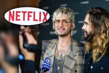 Netflix-Hammer! Bekommen Tom und Bill Kaulitz ihre eigene Reality-Show?