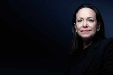 Does Venezuela's Maria Corina Machado now regret gifting Trump her Nobel Peace Prize?