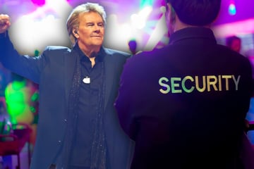 Eskalation bei Carpendale-Konzert: Betrunkene Frau schlägt und beißt um sich