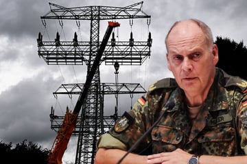 Brigadegeneral schlägt Alarm: Angriffe auf kritische Infrastruktur in NRW finden täglich statt