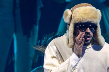 Bad Bunny kicks off historic Puerto Rico residency with locals-only show
