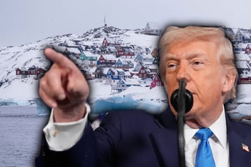 Nach Venezuela: Steht US-Einmarsch in Grönland bevor?