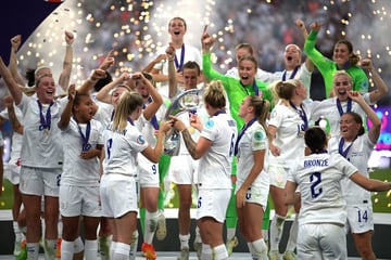 Frauen-EM 2025 in der Schweiz: Gruppen, Teams & Orte - Alle Infos auf einen Blick