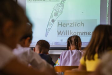 Berlin: Feuchter Sabotage-Anschlag: Tempelherren-Grundschule unter Wasser und dicht