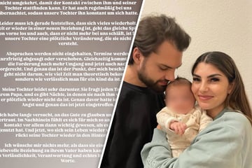 Yeliz Koc: Yeliz Koc macht Ex Jimi Blue erneut schwere Vorwürfe! "Wilde Kerle"-Star reagiert prompt