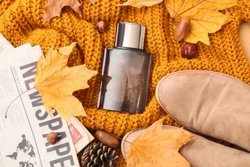 Herbstparfums 2025 für Sie: Mache es Dir mit diesen Düften gemütlich