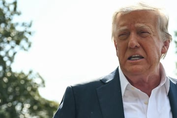 Liberia responds to Trump's native language gaffe