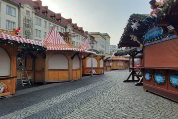 Nach Sicherheitsmängeln: Magdeburger Weihnachtsmarkt ist offiziell genehmigt