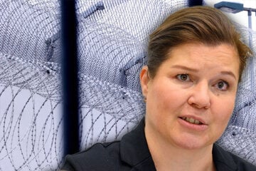 421 Euro im Monat: Gefangene sollen mehr Geld verdienen können
