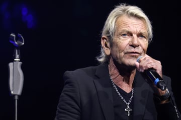 Dresden: Wegen überwältigender Nachfrage: Matthias Reim gibt Zusatzkonzert in Dresden