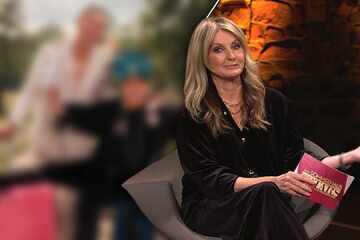 Sommerhaus der Stars: "Sommerhaus der Stars": Dieses Paar darf nicht zum Wiedersehen