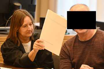 Verurteilter Kinderschänder hat noch mehr Opfer missbraucht