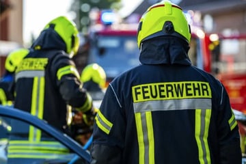 Psychiatrie-Bett in Flammen: Drei Menschen bei Brand in LVR-Klinik verletzt!