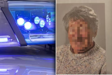 Nach Fahndung mit Fährtenhund: Vermisste 87-Jährige ist wieder da