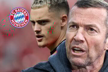 Bayern-Wechsel? Das rät Lothar Matthäus jetzt Florian Wirtz