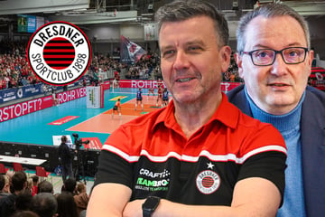 Hickhack um Margon Arena: Jetzt startet doch die Sanierung!