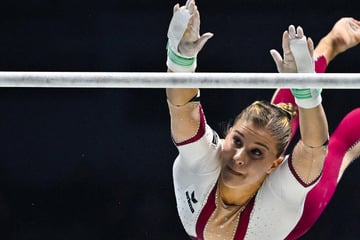 Schwangere Rekordmeisterin Elisabeth Seitz: "Weiß gar nicht, ob es möglich ist, das zu toppen"