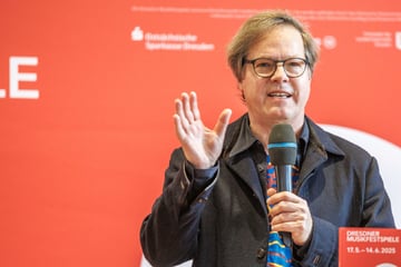 Dresden: Dresdner Musikfestspiele vor dem Start: Große Kunst trotz weniger Geld