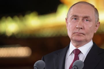 Ukraine-Krieg: "Inakzeptabel" - Russland lehnt ausländische Truppen in Ukraine ab