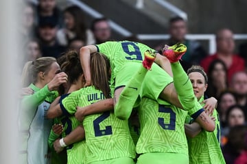 Im Free-TV! Champions-League-Finale der Frauen mit deutscher Beteiligung