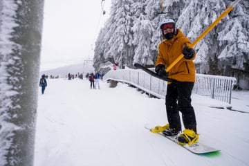 "Traumhafte Bedingungen": Hier sorgt das Wetter für große Freude statt Frust
