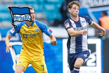 In Berlin ohne Chance, in Bielefeld wieder Stamm: Tut Ex-Hertha-Flop der Alten Dame weh?