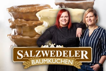 Salzwedeler Baumkuchenbetrieb wechselt Geschäftsführung