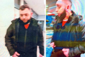 Räuberischer Diebstahl in Aldi-Filiale: Wer hat etwas gesehen?