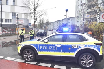 Berlin: Explosion an Neuköllner Krankenhaus, Brand an der Charité: Extremisten am Werk?