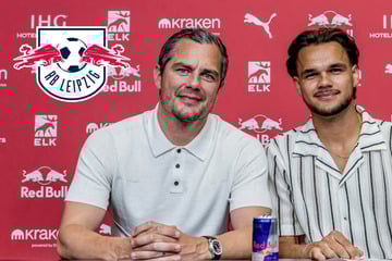 RB Leipzig schlägt zu! Raum-Konkurrent kommt für Millionen-Paket