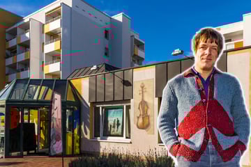 Dresden: Party-Laune in Gorbitz: Berühmtes Kulturhaus wird 40 - so wird gefeiert