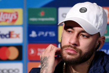Liebes-Aus nach Fremdgeh-Gerüchten: Freundin von Neymar gibt Trennung bekannt!