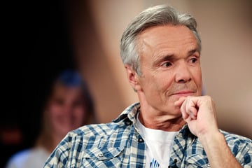ZDF setzt TV-Reihe mit Hannes Jaenicke ab: Schauspieler "enttäuscht und traurig"