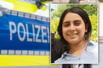 Sie könnte in Berlin oder Leipzig sein: Wer hat Nargis (16) gesehen?