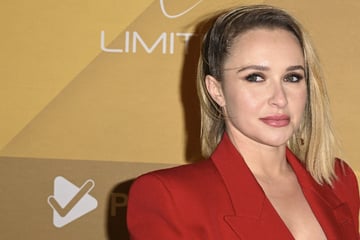 Körper war dunkelviolett verfärbt: Erschreckende Details zu Hayden Panettieres Todesumständen
