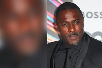 Idris Elba gets huge boost in race to be the next James Bond!