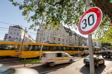 Stuttgart: Nach tödlichem Unfall: Hier gilt in Stuttgart ab sofort Tempo 30