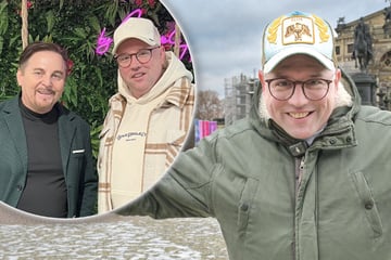 Dresden: Von der Straßenbahn auf den roten Teppich: Der "Tramfluencer" blickt auf sein Jahr 2025 zurück