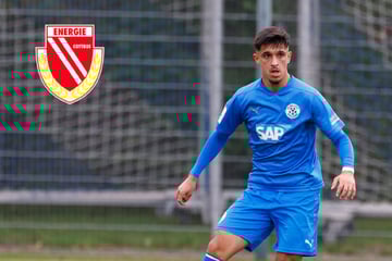 Erster Neuzugang: Energie Cottbus sichert sich Regionalliga-Topspieler