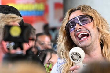 "Wie eine Prinzessin": Diese Alltagsdinge macht Bill Kaulitz einfach nicht mehr