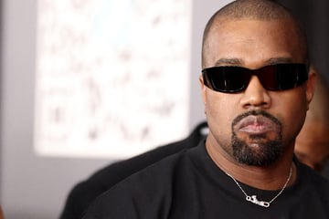 Kanye West pleads for forgiveness as he declares he is "done with antisemitism"