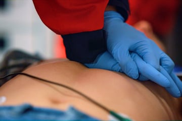 Von den Toten erwacht: Todesermittlerin wird zur Lebensretterin
