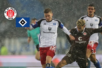 St. Pauli gibt im Stadtderby den Sieg aus der Hand, HSV erkämpft wichtigen Punkt