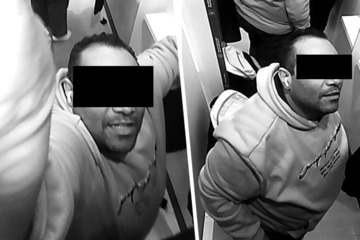 Kamera in Zugtoilette und Umkleide versteckt: Verdächtiger will's nicht gewesen sein