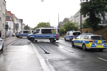 Mann angeschossen und schwer verletzt: Täter flüchtig