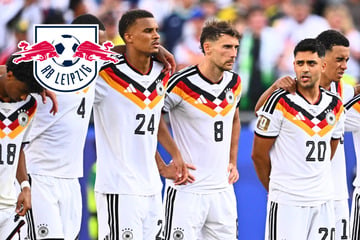 DFB-Nationalspieler wäre RB Leipzigs ältester Bundesliga-Neuzugang