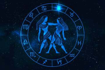 Monatshoroskop Zwillinge: Dein Horoskop für August 2024